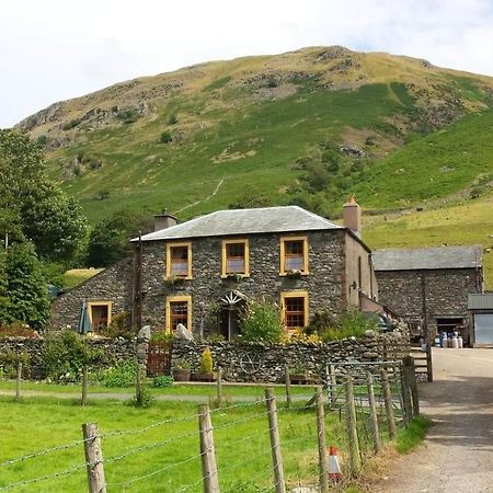 Вилла Stybeck Farm Thirlmere Экстерьер фото
