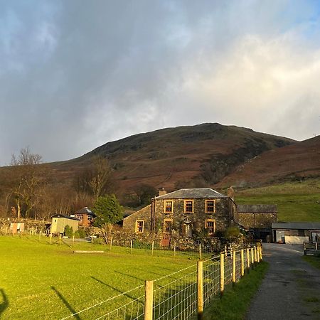 Вилла Stybeck Farm Thirlmere Экстерьер фото