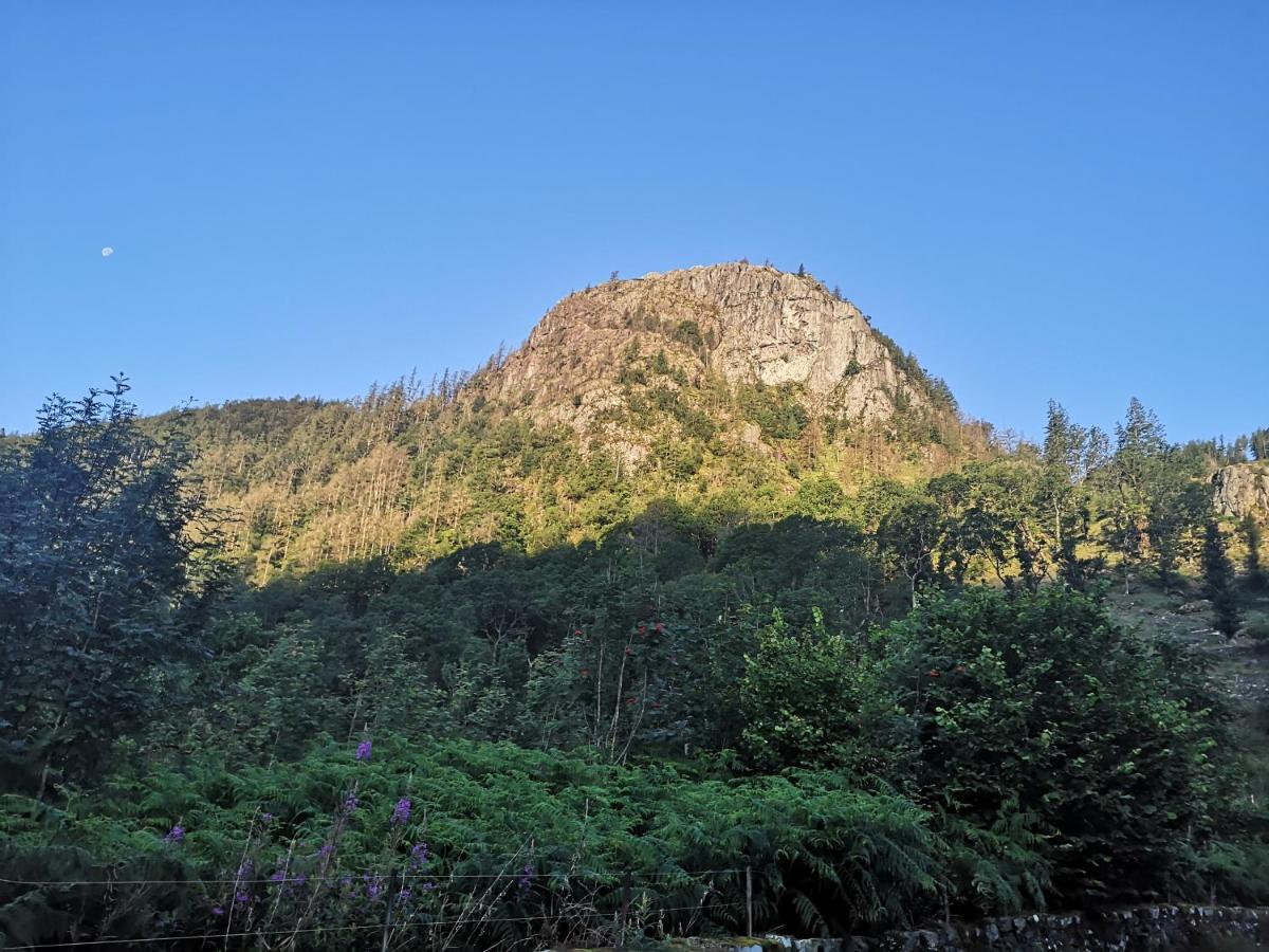 Вилла Stybeck Farm Thirlmere Экстерьер фото