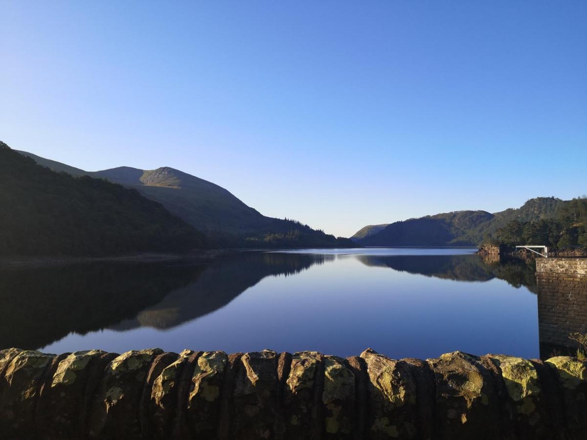 Вилла Stybeck Farm Thirlmere Экстерьер фото