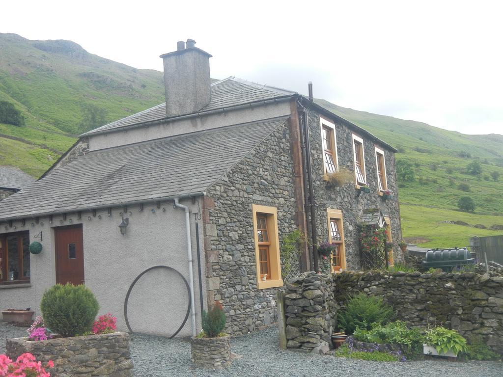 Вилла Stybeck Farm Thirlmere Экстерьер фото