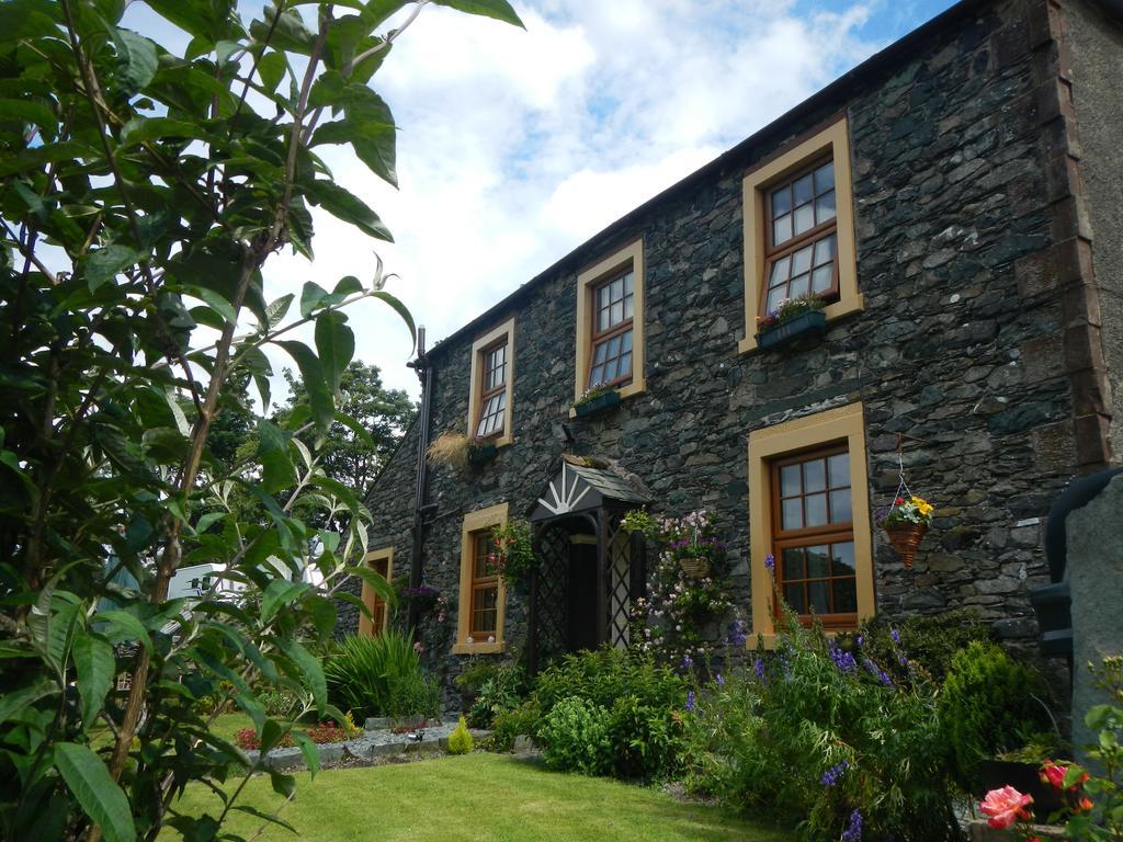 Вилла Stybeck Farm Thirlmere Экстерьер фото