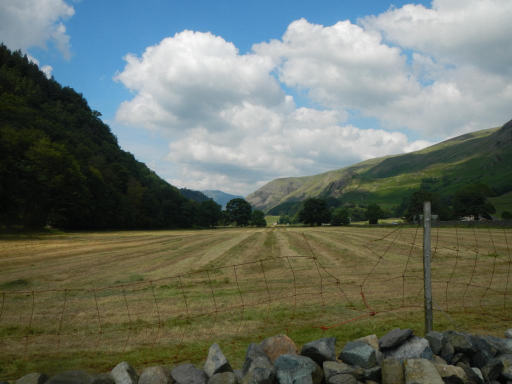 Вилла Stybeck Farm Thirlmere Экстерьер фото