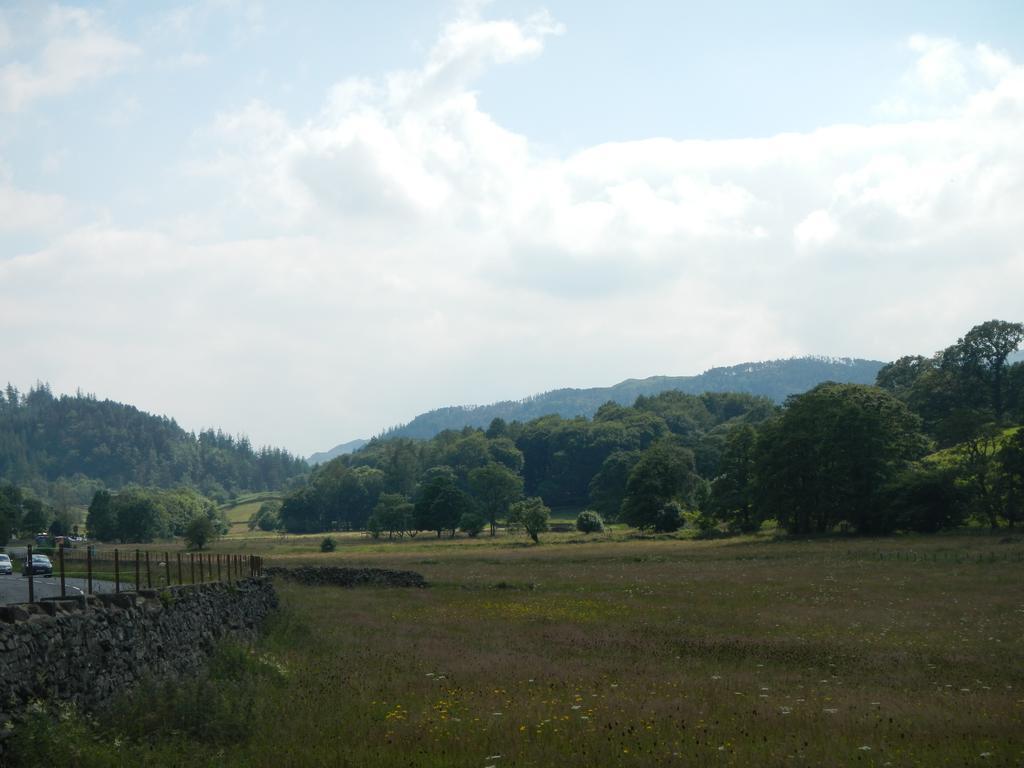 Вилла Stybeck Farm Thirlmere Экстерьер фото